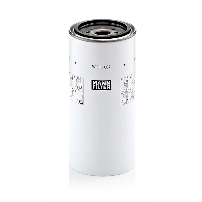 MANN Drivstoffilter WK 11 002 x