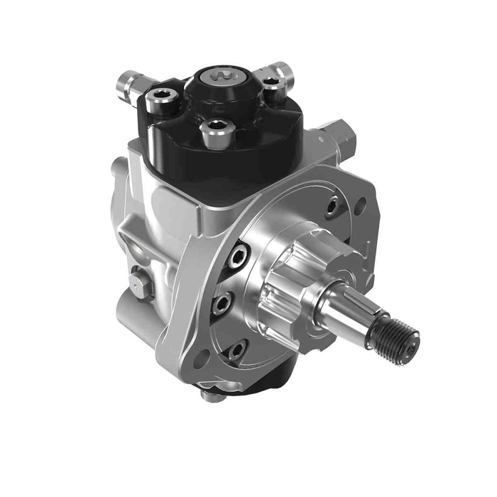 Diesel innsprøytningspumpe