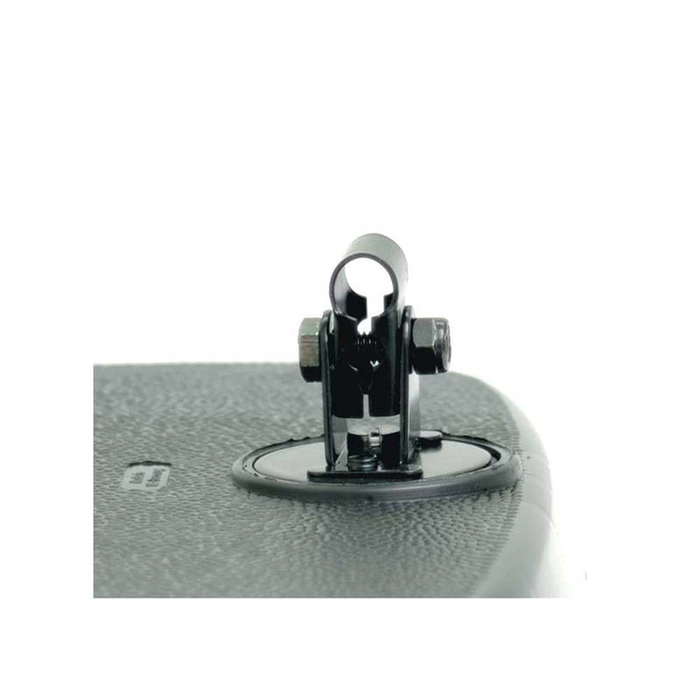 Rektangulært speil, Flat, 260 x 149mm, Universaltilpasset