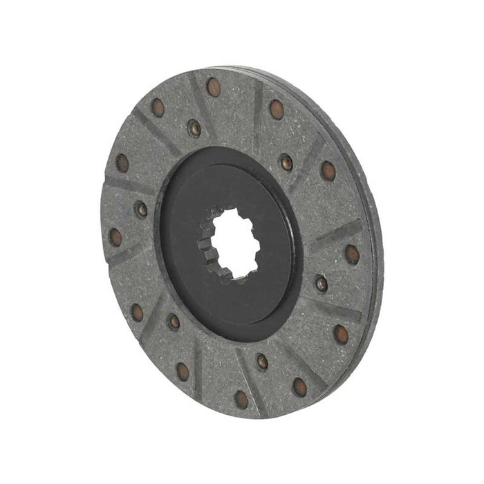 Bremseskive m/friksjonsbelegg. Ytre Ø: 178mm