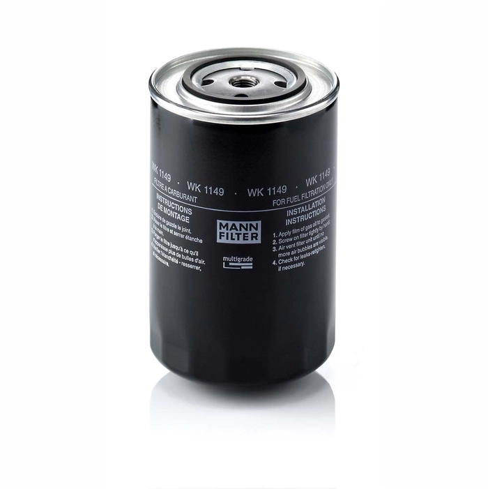 MANN Drivstoffilter WK 1149