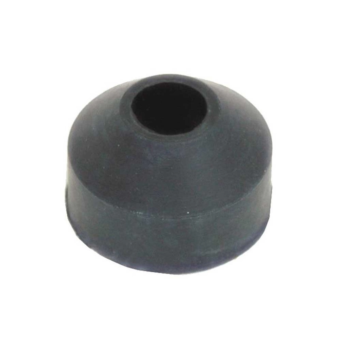 Ventilhette med skrutrekkertopp