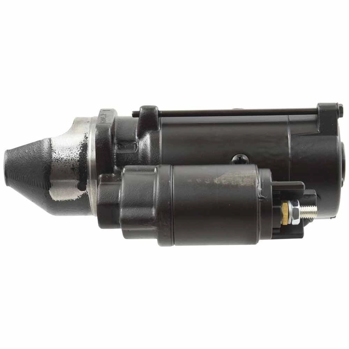 Starter - 12V, 3.2Kilowatt, Gir redusert (Mahle)