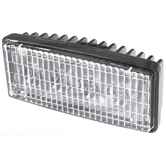 Led Arbeidslys Innfelt