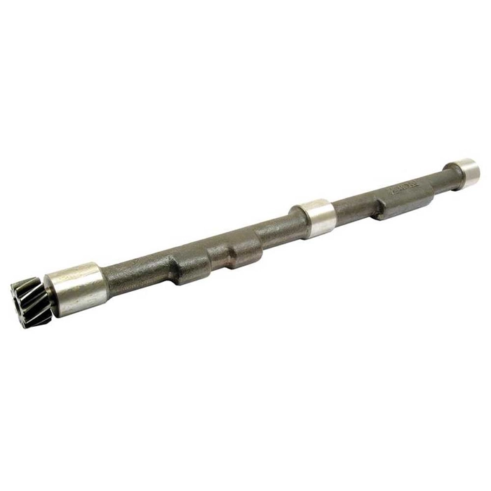 Balanseringsakselenhet H