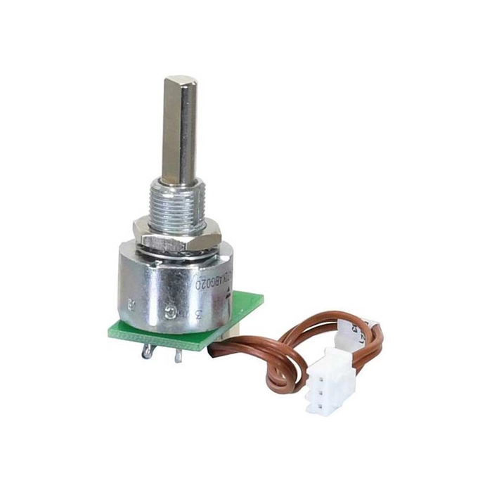 Bryter opp/ned for trekkstenger