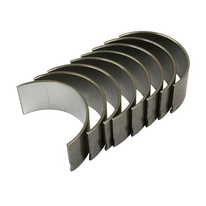 Conrod glidelager +0.010″ (0.25mm) Sett