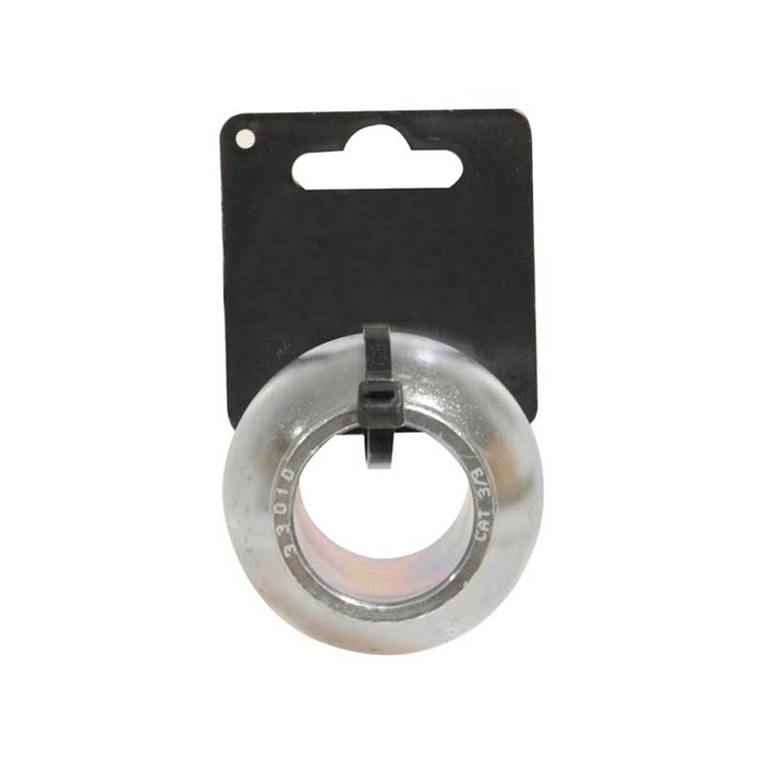 Etikett Toppstagkule Kategori 3/3