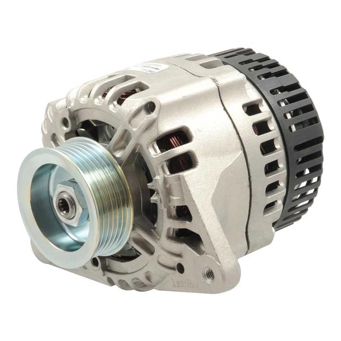 Dynamo (Mahle) - 14V, 100 A