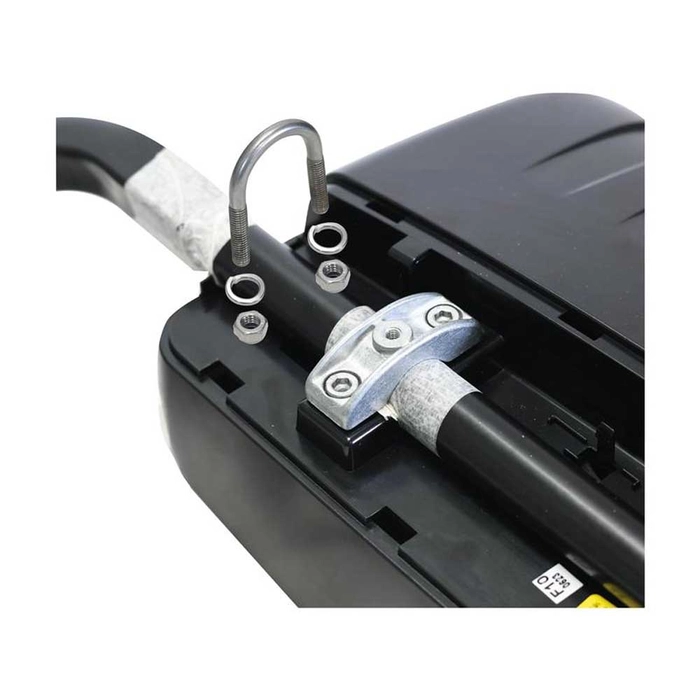 Speilvern – dobbel elektrisk - Egnet for: Fendt (Se merke- og modelldata for faktisk modelltilpasnin