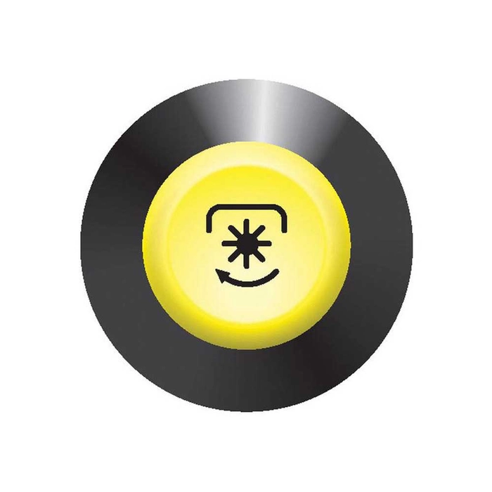 P.T.O.-kommando Bryter