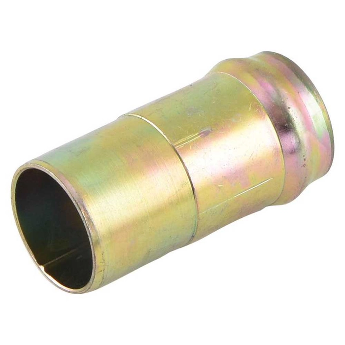 Bypass slange -kjøling, Indre Ø: av slange mindre ende: 19.8mm, Indre Ø: av slange større ende: 21mm