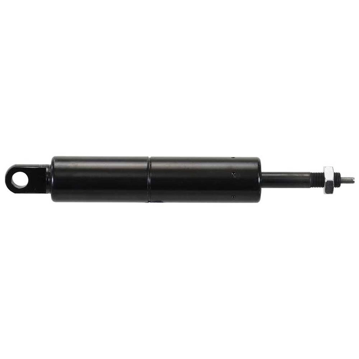 Gassdemper, Total lengde: 193mm