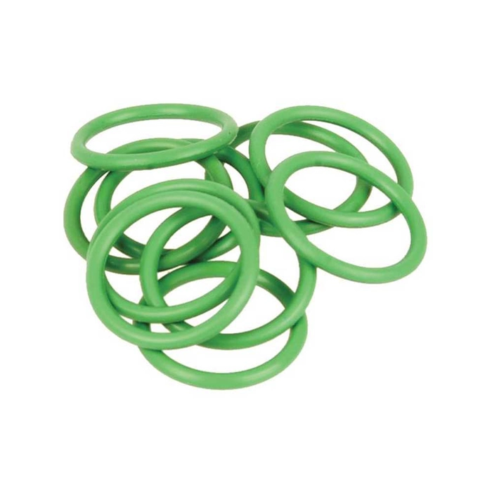 O-ring aksling, 14 x 17.56 x 1.78mm (10 stk.)