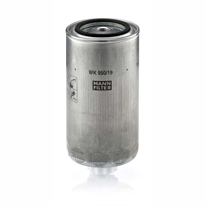 MANN Drivstoffilter WK 950/19