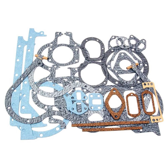 Pakningssett for bunnpanne - 3 Cyl