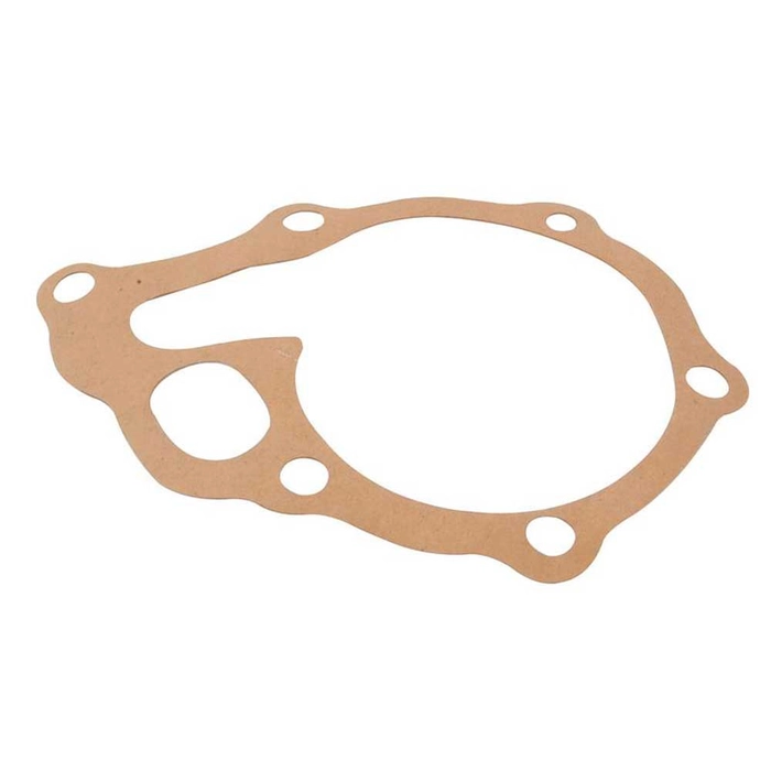 Vannpumpe inklusive reimskive