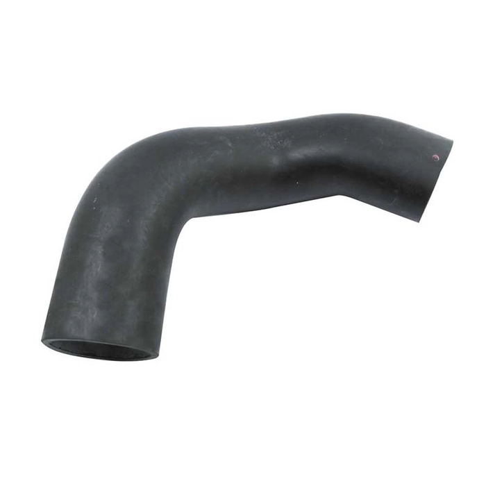 Radiatorslange, nederste, Indre Ø: av slange mindre ende: 55mm, Indre Ø: av slange større ende: 58mm