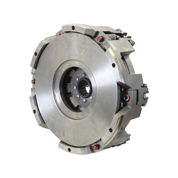 Brakett for stabilisator 