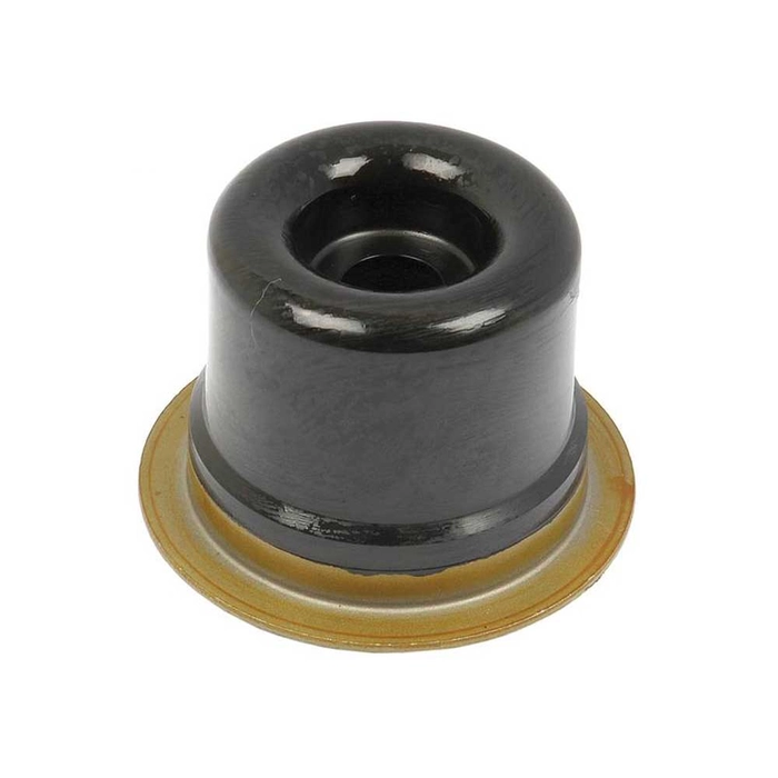 Gummimansjett for bremsestang