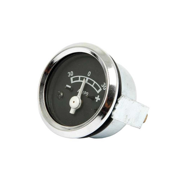 Amperemeter, 0 +/-30A