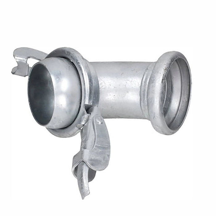 Bauer bend 60gr S12 HK 133 5"