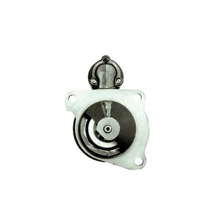 Startermotorer - 12V, 2.7Kilowatt (Mahle)