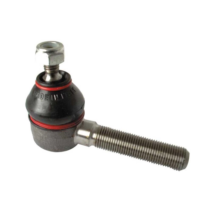 Styrestag med kule, Lengde: 95mm