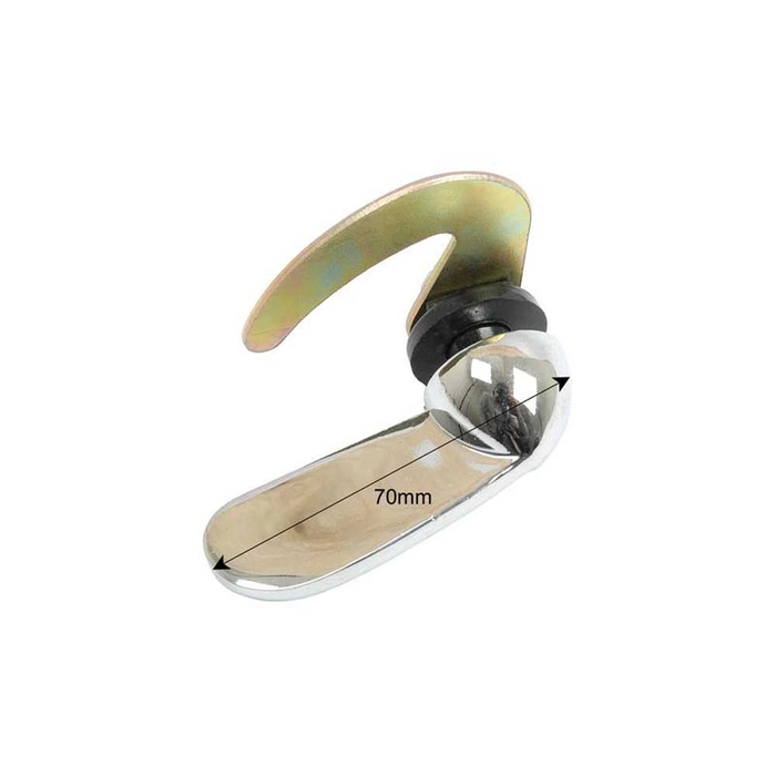 Batteridekselsikring