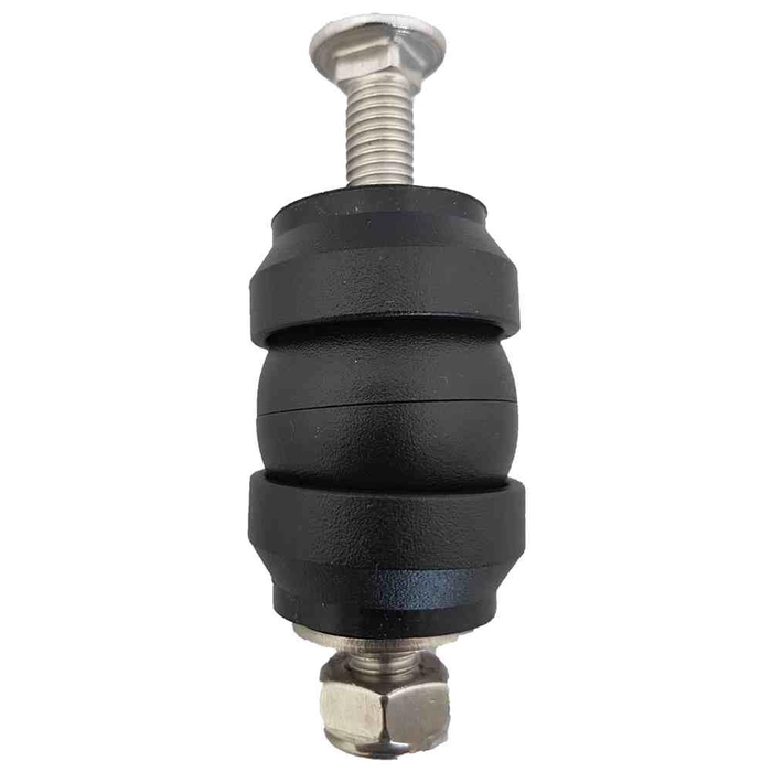 Brøytelys SX70, 70w varmhvitt lys 3000K