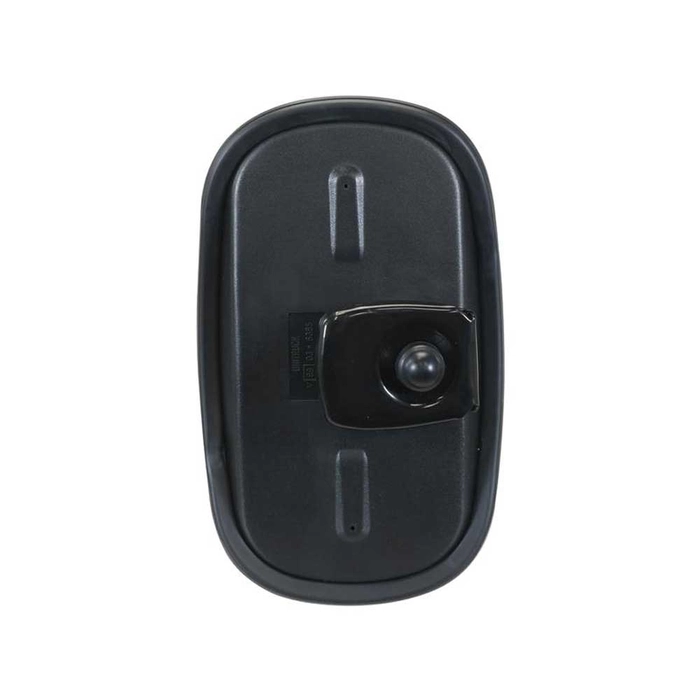 Rektangulært speil, Konveks, 255 x 153mm, Venstre og Høyre