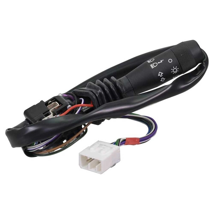 Kombinasjonsbryter Egnet for