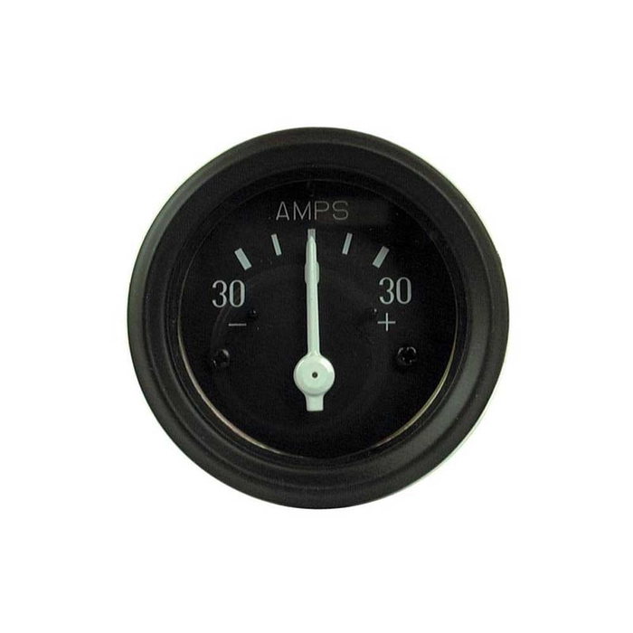 Amperemeter, 0 +/-30A