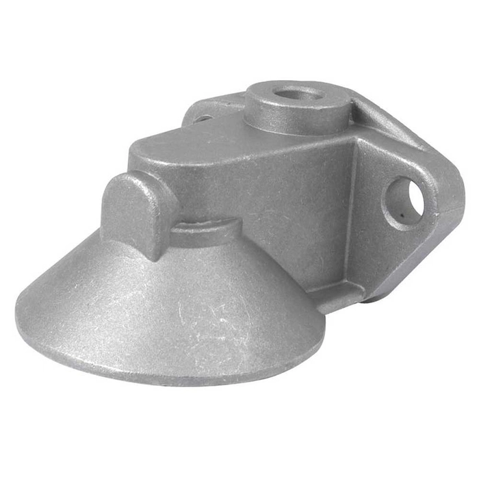 Motor oljefilterhode