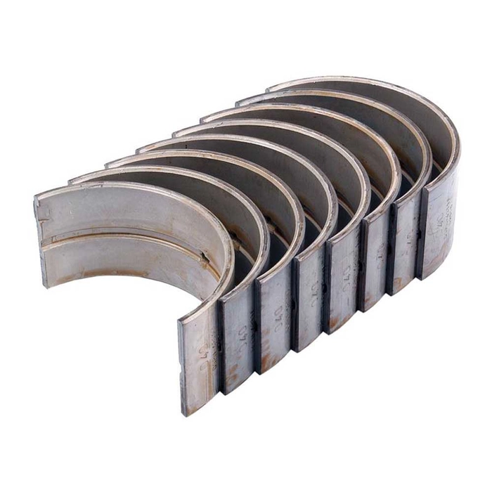 Conrod glidelager +0.040″ (1mm) Sett