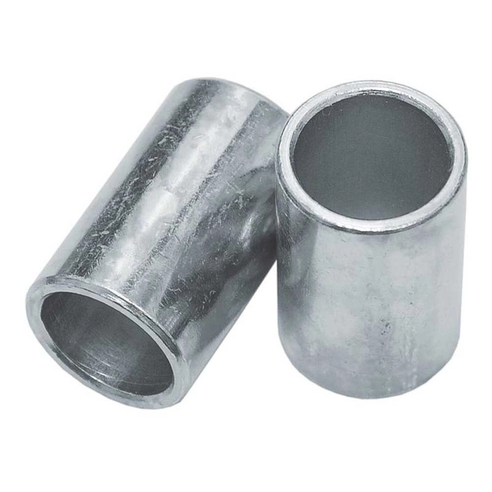 Agripak 2 stk. Fôring trekkstangkule fra kat. 3 til kat. 2 Kategori 2 til 1 (Ø28 til 22mm)