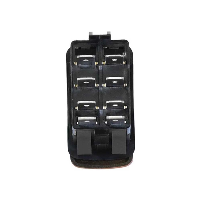 Vippebryter - 4WD, 2 Posisjon (På/av)