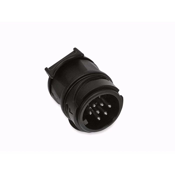 ADAPTER 13-7 PIN PLASTIK