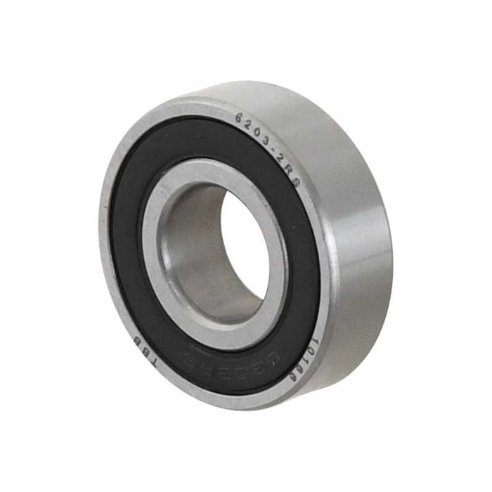 Kulelager med dype riller (62032RS)