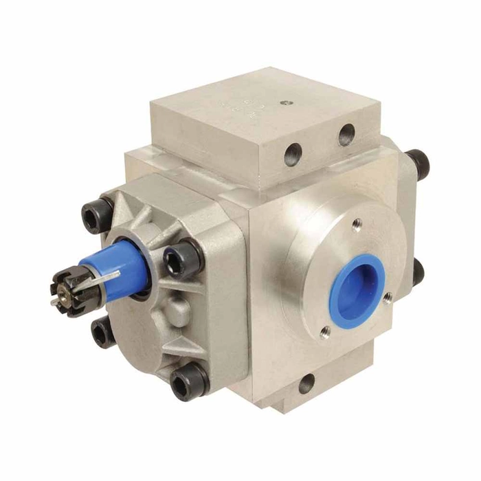 Hydraulikkpumpe 3038730M2