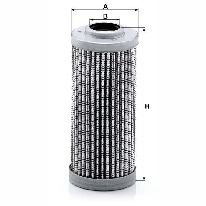 MANN Hydraulikkfilter HD 57/18