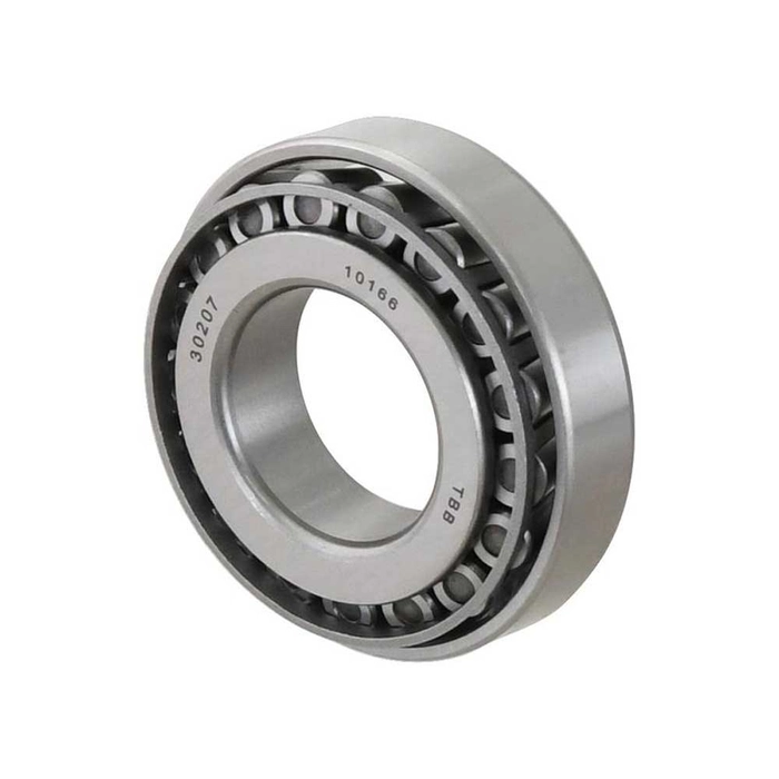 Koniske rullelagre (30207)