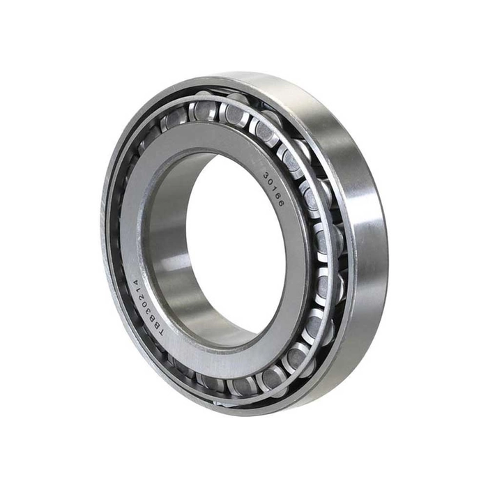 Koniske rullelagre (30214)