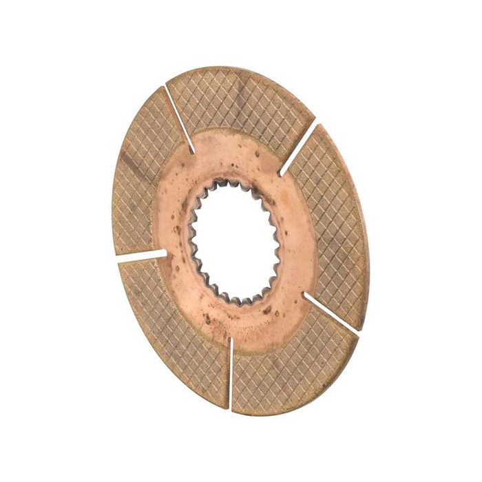 Bremseskive for håndbrekk, Ytre Ø: 144.5mm