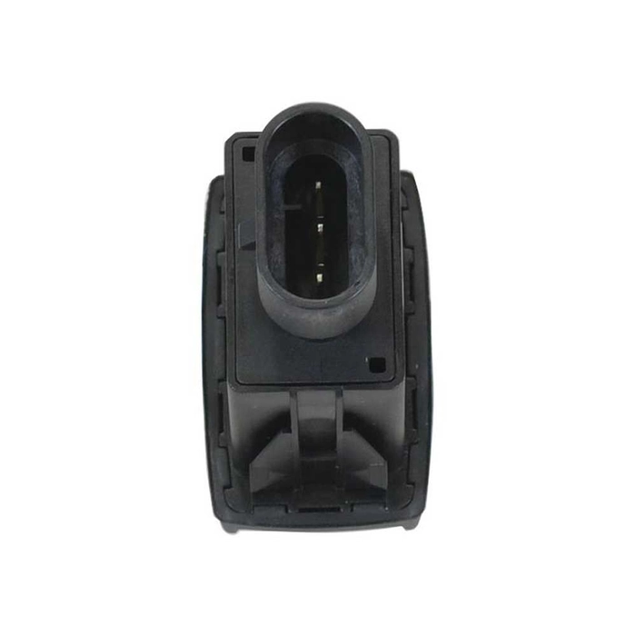 Vippebryter - Leddforbindelser, 2 Posisjon (Trykknapp)