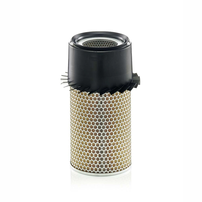 MANN Luftfilter C 16 190 x