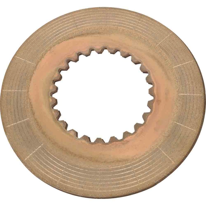 Friksjonsskive - IPTO