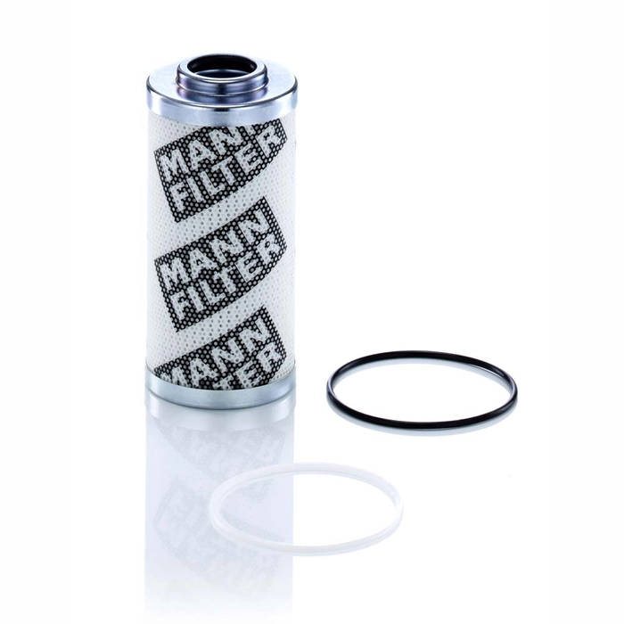 MANN Hydraulikkfilter HD 612/2 x