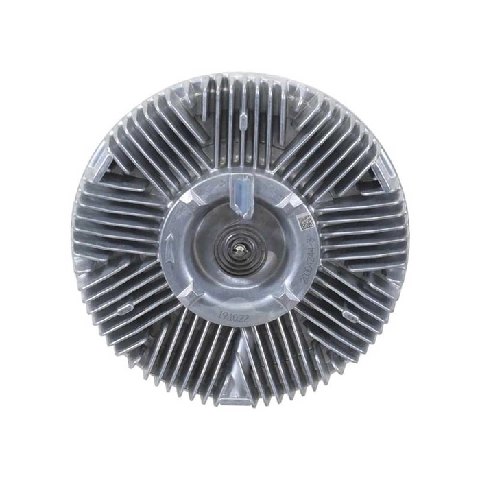 Viskositetsdrevet viftekobling