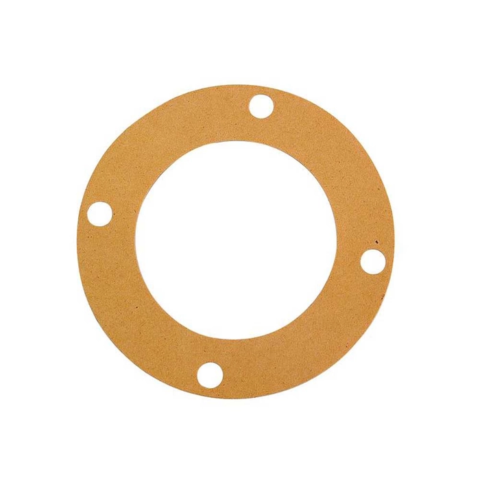 Pakning mellomakselhus